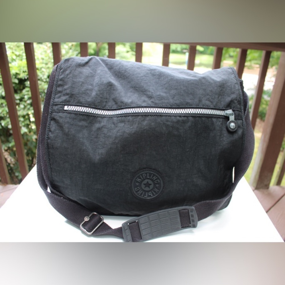 Kipling messenger bag